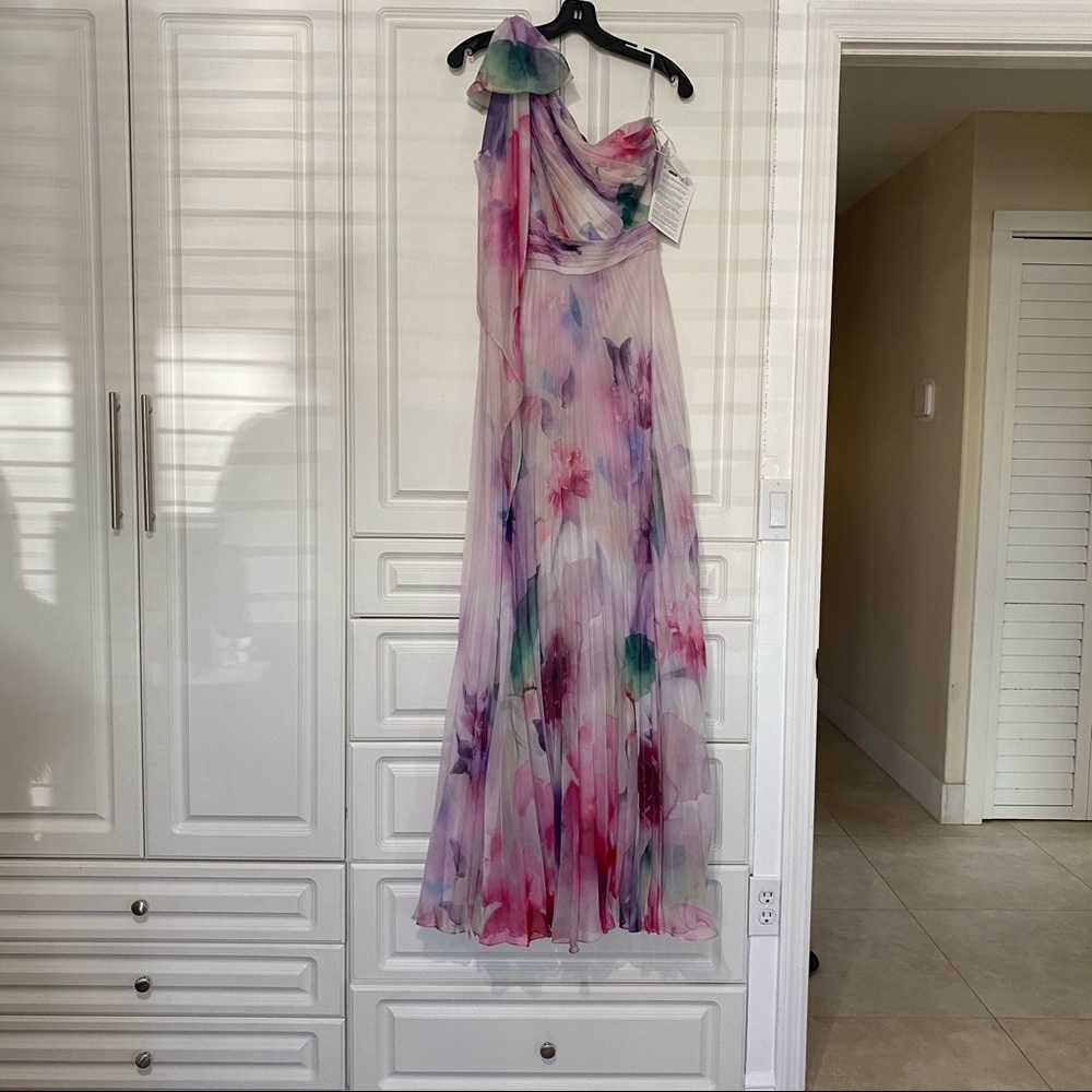 Gown